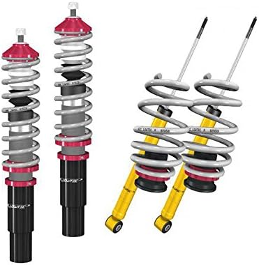Lowtec Hilow h9.1 Coilover Kit for 0559591 _ 1