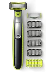 Philips OneBlade Face & Body Kit with Li-Ion Handle, QP2630/21