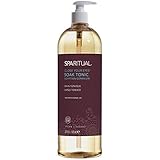 SpaRitual Close Your Eyes Soak Tonic 33 oz