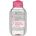 Garnier SkinActive Micellar Cleansing Water, For All Skin Types, 3.4 fl. oz.