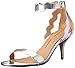 Chinese Laundry Women's Rubie Dazzle Meta Dress Pump