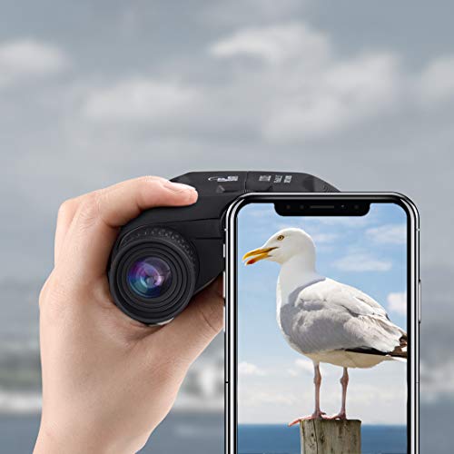 4 UPSKR+Binoculars+Waterproof+Binocular+Sightseeing
