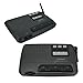 Calford Technology Ltd BCHLA4 Digital 3-Channel FM Wireless Intercom System for Home and Office, 2-Station, Multi
