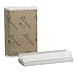 Pacific Blue Basic C-Fold Recycled Paper Towels by GP PRO (Georgia-Pacific), White, 25190, 240 Towels Per Pack, 10 Packs Per Case (2400 Total), 10.10