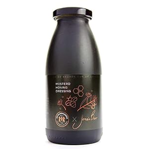 De Wijndragers X Jonnie Boer Mosterd honing dressing 250 ml