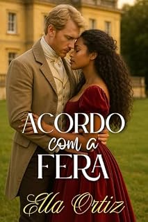Livro Acordo com a Fera