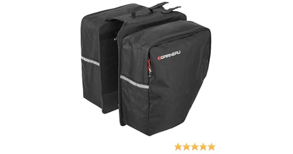 louis garneau panniers