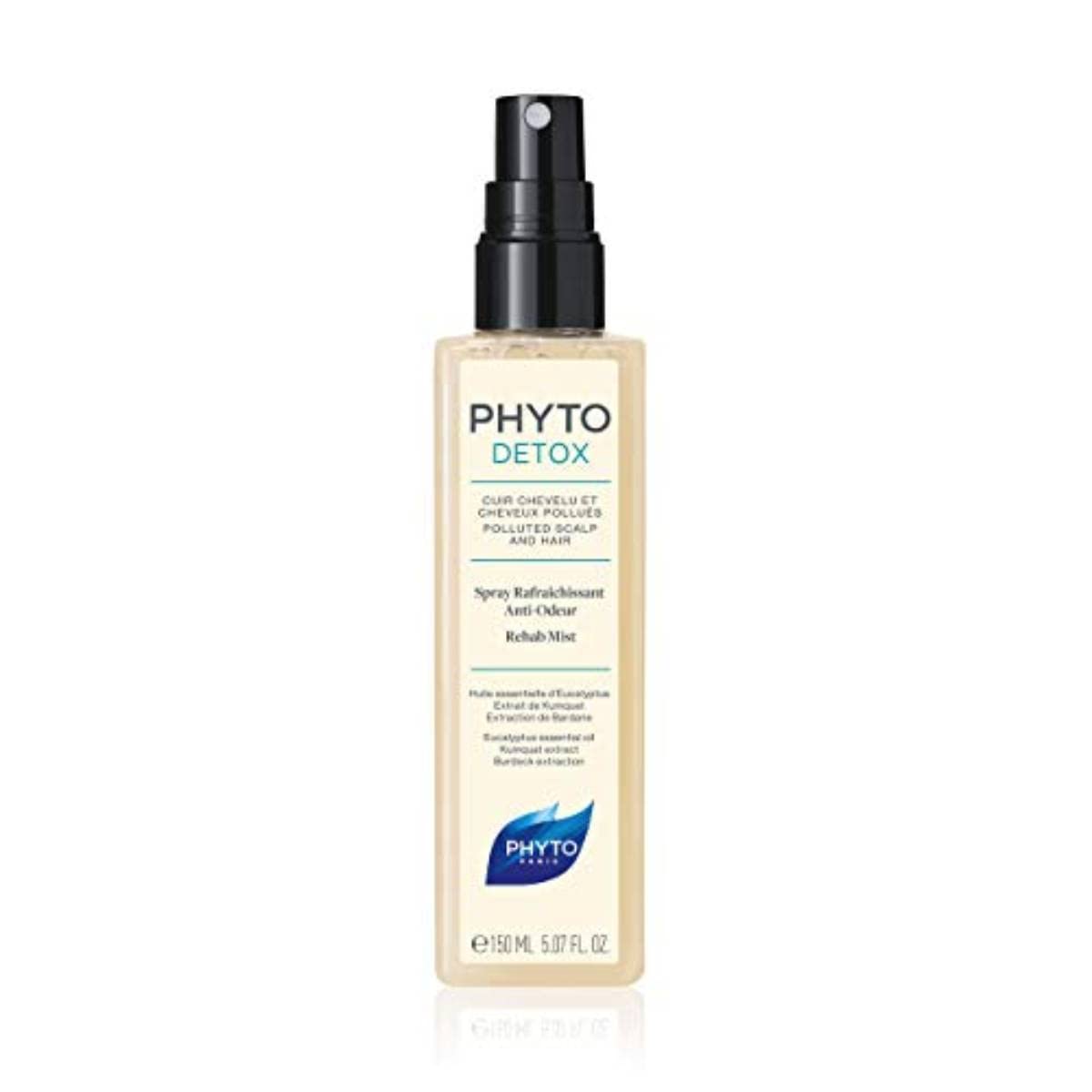 Phyto Phytodetox Spray 150 ml