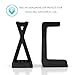 GOOQ Pebble 2/2 SE Charger, Charger Cradle Dock Micro USB Charging Station for Pebble 2/2 SE/Time/Time Round Smart Watch (Pebble 2/2 SE Charger Stand)