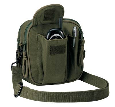 rothco venturer travel portfolio bag