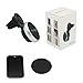 OHLPRO for MagSafe Car Mount Charger, 15W Fast Charging Car Magnetic Phone Holder for Dashboard and Air Vent, Compatible with iPhone 15/14/13/12 Series and Magsafe Case