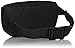 Herschel Sixteen Waist Pack, Black Rubber, 5.0L