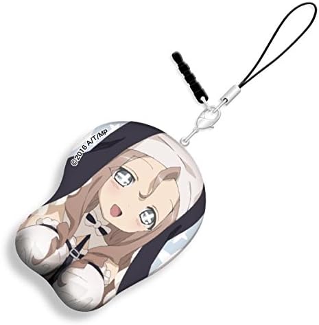 Magic girl training plan MOMS (mini and I oppai mousepads trap) sister Nana
