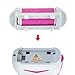 Nature Tech Electric Pedi Refill Rollers- 2 Pack