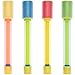 KIDDYBRAIN 4 Pack Water Blaster 10.5