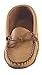 Bastien Industries Women's Earthing Grounding Natural Moosehide Leather with Heavy Oil Tan Sole Moccasins (7)