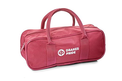Drakes Pride 2 Bowl and Jack Bag