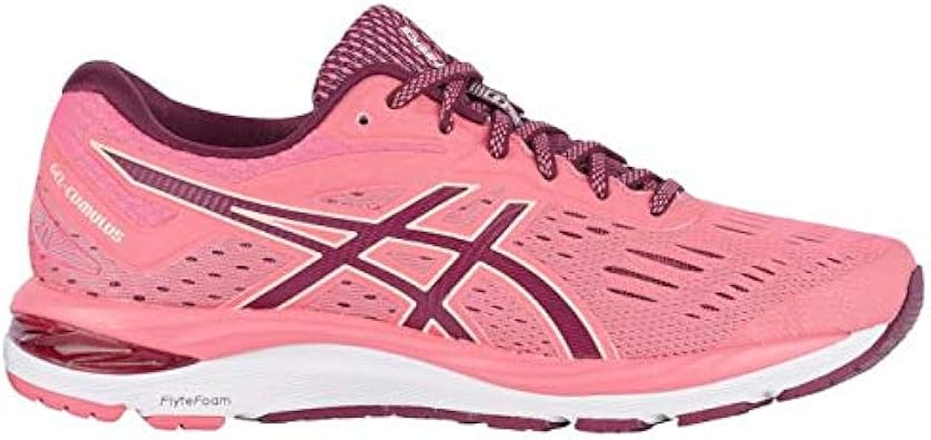 asics women's gel cumulus 20