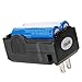 4Pcs 3.7V 18650 3000mah Rechargeable Lithium Battery with Charger (2 Batteries)