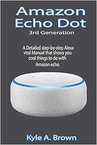 cool things to do with the amazon echo