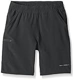 Columbia Hike Along Short