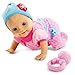 VTech Baby Amaze Crawlin' Cutie Doll