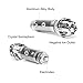 Car Air Purifier Plus BONUS Car Air Freshener + eBOOK by Max Premium ~ Air purifier for smokers - Odor Eliminator - Cigarette, Pet Smell & Removes Bacteria | Ideal for Your Car, Truck & RV