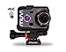 Veho Muvi K-Series K-2 Pro 4k Wi-Fi Handsfree Camera, 12MP