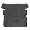 aqxreight – Kofferbak Pad, PVC Kofferbak Vloermat Auto Beschermende Voering Modificatie Zwart Past voor Land Cruiser…