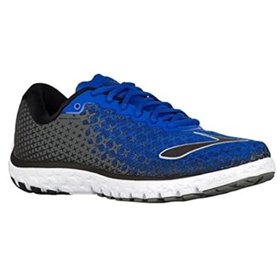 brooks pureflow 2 mens blue