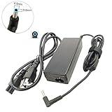 DJW 19.5V 4.62A 90W AC Laptop Adapter Charger For HP m6-k022dx m6-k010dx m6-k025dx m6-k015dx m7-j020dx 15-j 15-j009wm m7-j010dx 15-j011dx 15-j063cl [4.5mm3.0mm]-12 Months Warranty