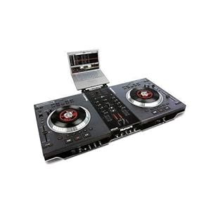 Numark Ns7 Serato Scratch Live Numark Ns7 Serato Scratch Live