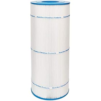 Guardian Pool Spa Filter Replaces PWWCT125 Unicel C-8412 FC-1293 Pro Clean 125 Rec Warehouse Leisure Bay