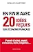 En finir avec 20 idées reçues sur l'économie by 