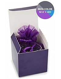 SPUNKYsoul Nuevo! Brazalete de metal Boho para mujer, colección L