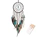 YFsscz Dream Catcher Handmade Dreamcatchers Kit with Crystal Home and Car Decor Gift for Kids Adults