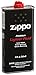 zippo Lighter Fluid, 12 oz.