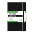 London Notebook (Moleskine City Pocket Book) London Notebook (Moleskine City Pocket Book)