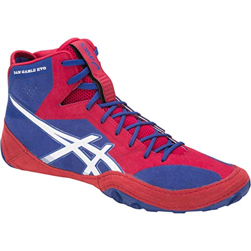 asics cael v8