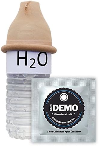 ConDEMO - Pack of 15 Instructional Tools with an Educator Guide developed by dfusion