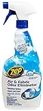 ZUAIR32 Zep Air and Fabric Odor Eliminator - Spray - 1 quart - Blue Sky (1)