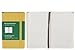 Moleskine Classic Notebook, Hard Cover, XS (2.5
