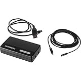Shimano E-Tube Di2 System Check and Programmer SM-PCE1 Black, One Size