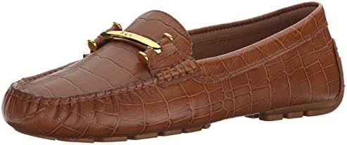 ralph lauren crocodile loafers