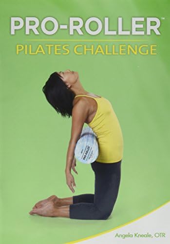 PRO-ROLLER® Pilates Challenge