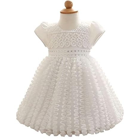 white dress 12 months