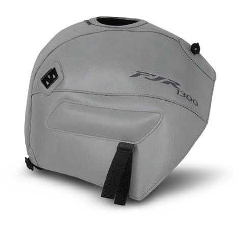 Tankschutzhaube Bagster Yamaha FJR1300 01-02 hellgrau