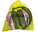 ZOHAN Adjustable Earmuff for Toddler to Teen, Fashionable Hearing Protection For Children (Star)