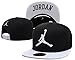 2016 New Men's Fashion Bboy Hip Hop adjustable Baseball Snapback Hat cap Cool