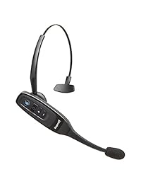 BlueParrott c400-xt cancelación de ruido Bluetooth Headset